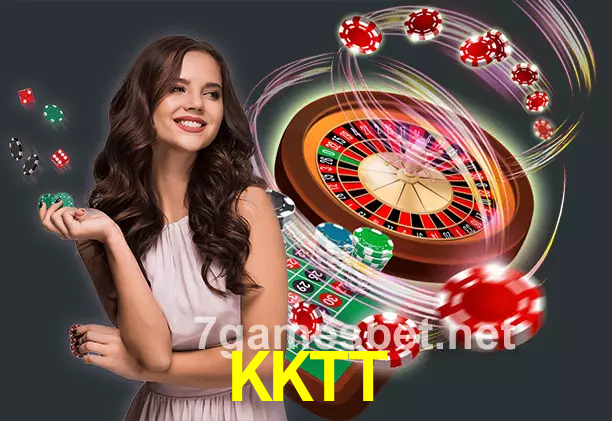 vivo no cassino KKTT