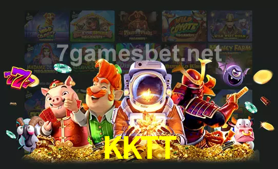 cassino KKTT
