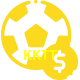 Aposte em esportes do mundo todo no KKTT!