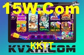 Welcome Bonus KKTT
