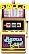 Welcome Bonus KKTT