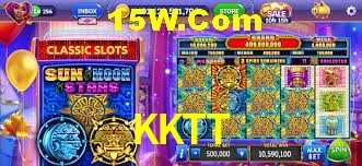 Experiência VIP KKTT