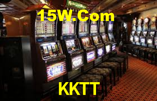 Sinta a adrenalina dos jogos de cassino com KKTT