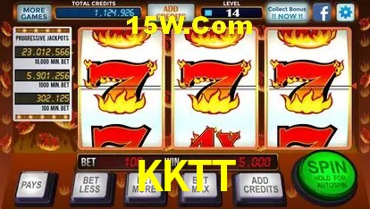 Secure Login KKTT