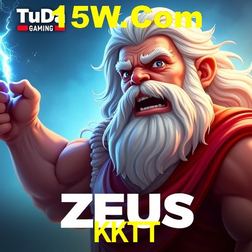 Desvendando o Mundo dos Jogos Virtuais na KKTT