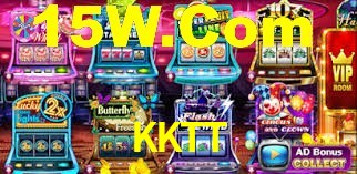 Daily Bonuses KKTT