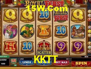 Welcome Bonus KKTT