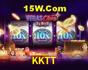 Slot Games KKTT