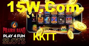 VIP Casino KKTT