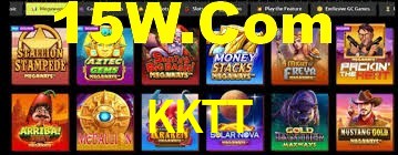 Live Casino KKTT