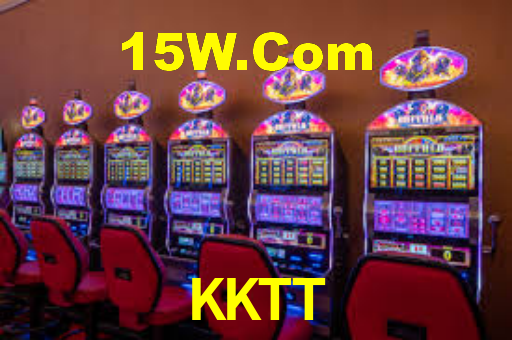 KKTT