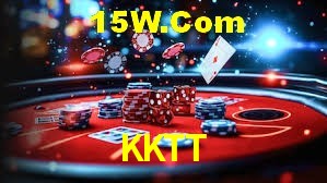 Tennis Betting KKTT