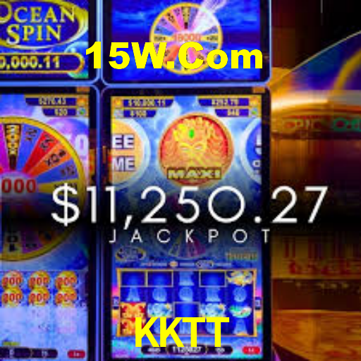 KKTT: Seu Cassino Premiado com Pagamentos Rápidos